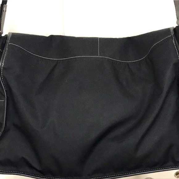 Coach Unisex Satchel - Like New - Picture 2 of 12